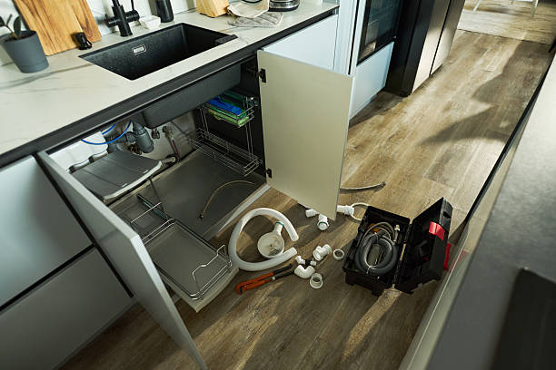 Reliable Drain Cleaning contractor in Merrimac, MA by Street Wise - Plumbing